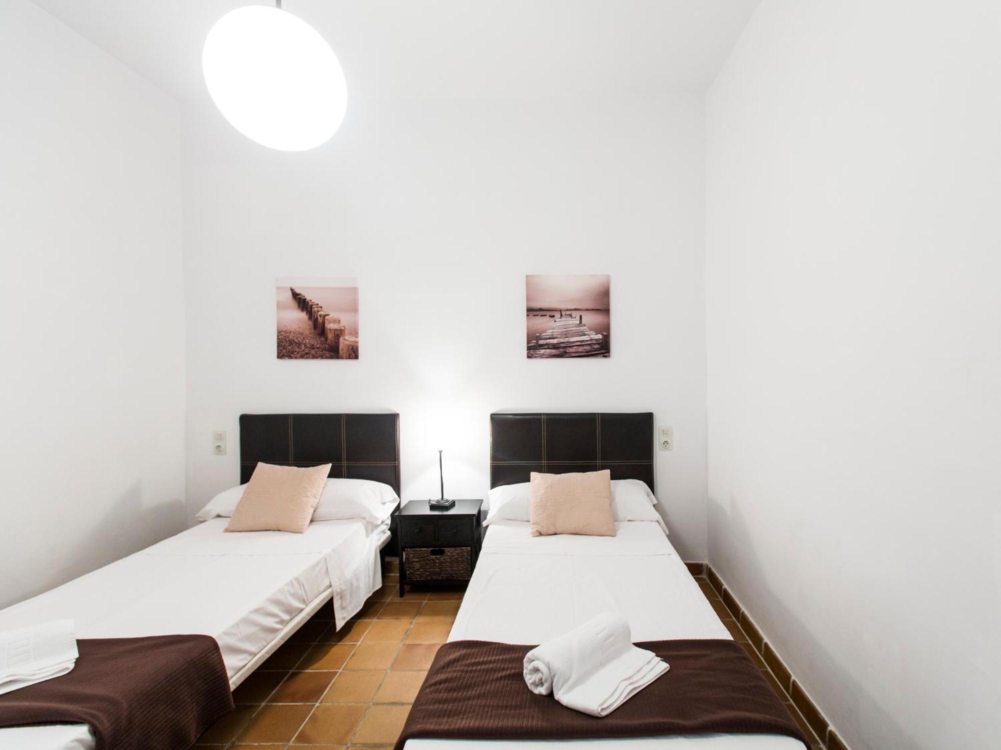 Total Valencia Charmingアパートメント 部屋 写真