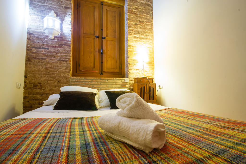 Total Valencia Charmingアパートメント 部屋 写真